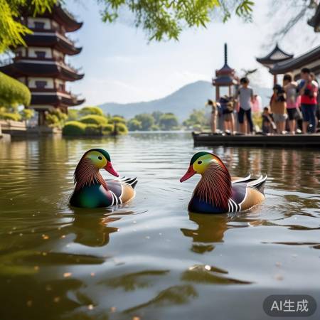 清华之星太阳能售后维修点信息分享&游客西湖坐船巧遇鸳鸯,景区回应引关注 清华之星太阳能售后维修点信息分享&游客西湖坐船巧遇鸳鸯,景区回应引关注