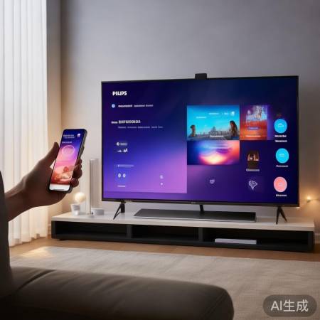 乐视电视机服务部电话号码解析ぁ飞利浦电视机3661：高清画质，智能生活新体验