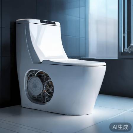 松下(Panasonic)智能马桶服务热线全天候咨询教你♫智能马桶水箱水泵电机：高效节水新选择