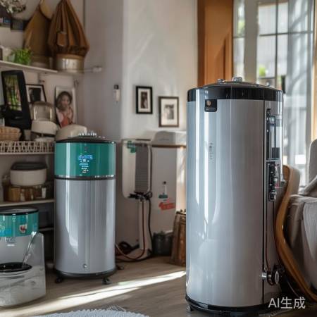 恒温热水器容量推荐:多少升最适合您的家庭需求 恒温热水器容量推荐:多少升最适合您的家庭需求