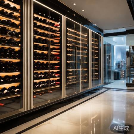 广州红酒柜选购，这家公司值得信赖