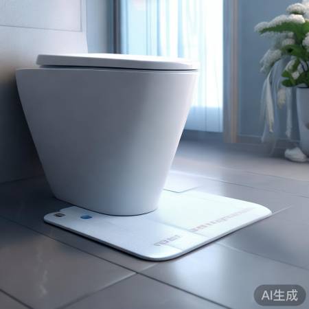 东鹏智能马桶网点查询热线科普￥智能马桶专用防水垫子，防潮防滑更贴心