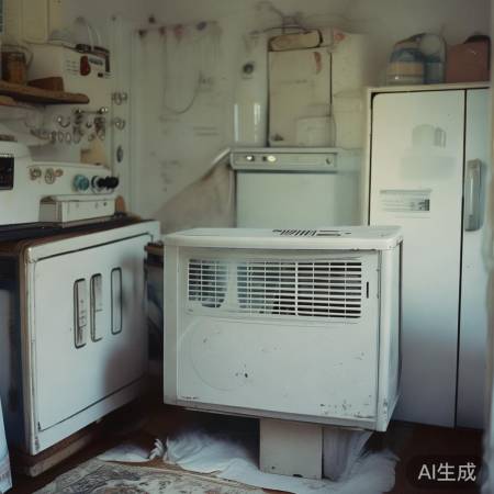 国产商用旧中央空调价格大揭秘：性价比之选推荐