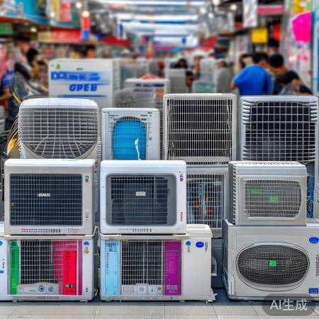 南京住宅中央空调品牌推荐:哪家最值得信赖? 南京住宅中央空调品牌推荐:哪家最值得信赖?