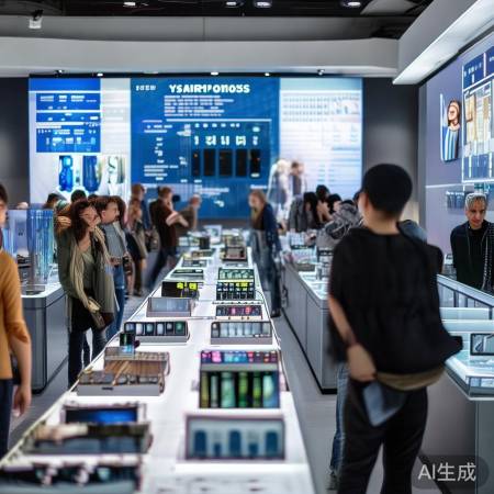 爱宝保险柜维修网点查询交流【2026年全球手机市场出货量再创新低,趋势分析揭示新格局】 爱宝保险柜维修网点查询交流【2026年全球手机市场出货量再创新低,趋势分析揭示新格局】