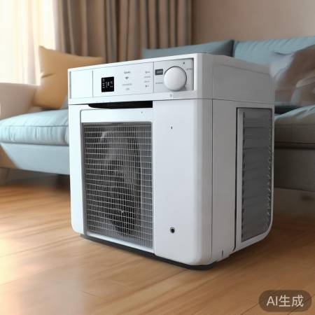巧改冰箱压缩机，变身迷你空调！轻松实现夏季清凉家居