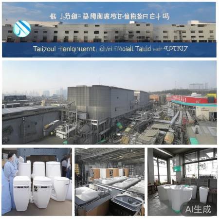 台州横街智能马桶厂:品质与服务于一体的专业制造基地 台州横街智能马桶厂:品质与服务于一体的专业制造基地