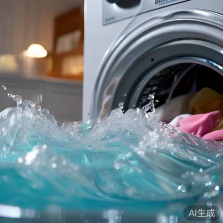 小天鹅洗衣机E21:高效洗涤新体验 小天鹅洗衣机E21:高效洗涤新体验