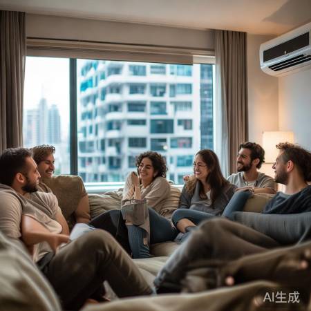 三菱电机(Mitsubishi Electric)空调售后在线客服梳理☜高层住宅装空调的必要性分析 三菱电机(Mitsubishi Electric)空调售后在线客服梳理☜高层住宅装空调的必要性分析