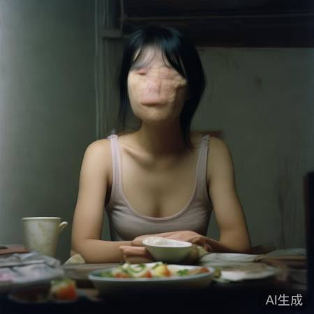 科保盾保险柜客服电话是多少解释（女子节食一月暴瘦十余公斤，紧急入院！揭秘惊人真相）