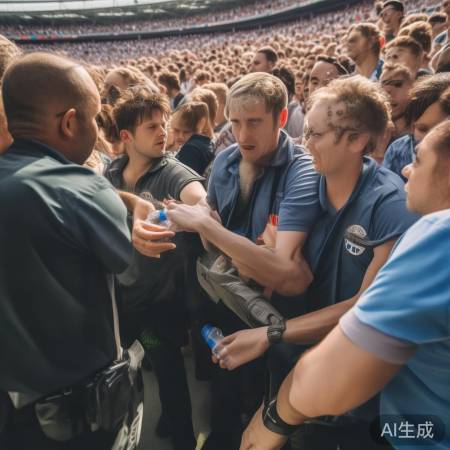 金利集成灶维急速响应解释あ世界杯现场：球迷禁止携带水瓶入场，原因揭秘