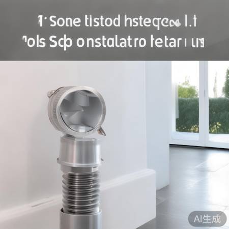 热水器进水口旋钮选购攻略：揭秘如何轻松找到心仪的款式