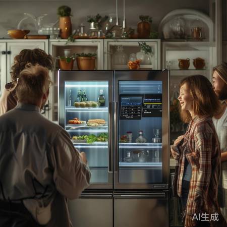 博世冰箱客服快修中心介绍(多门冰箱价格之谜:揭秘高端家电背后的价值) 博世冰箱客服快修中心介绍(多门冰箱价格之谜:揭秘高端家电背后的价值)