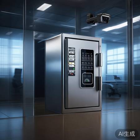 财务章存放:揭秘谁负责将财务章放入保险柜 财务章存放:揭秘谁负责将财务章放入保险柜