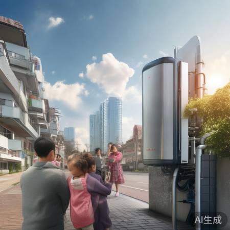 壁挂炉功率与用量：揭秘节能效果与合理选择标准