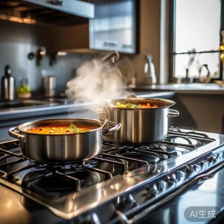 集成灶烹饪效果深度展示：多角度揭秘美食新体验