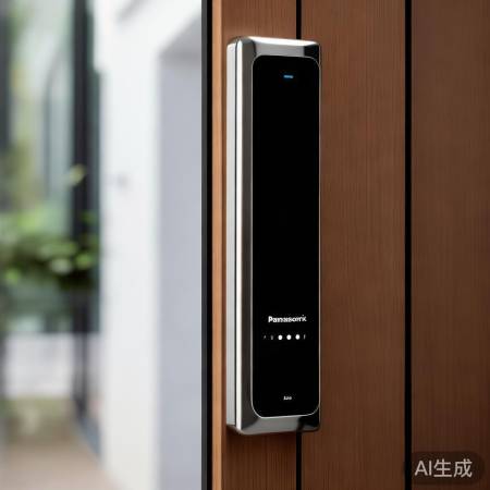 松下指纹锁实时监控功能,安全守护家宅无忧 松下指纹锁实时监控功能,安全守护家宅无忧