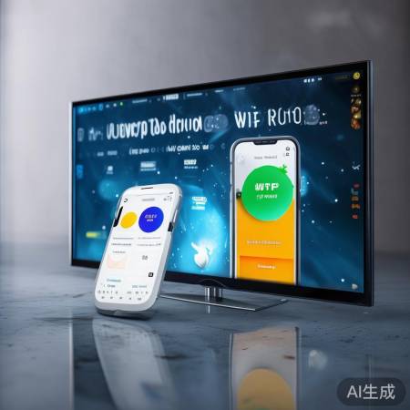 如何轻松实现电视机免费WiFi连接？