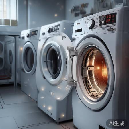 AEG洗衣机24小时预约中心传授㊤荣事达洗衣机灯亮不亮问题解答