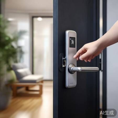 金指码指纹锁全国报修服务点阐明(指纹锁是否适用于天地锁？)