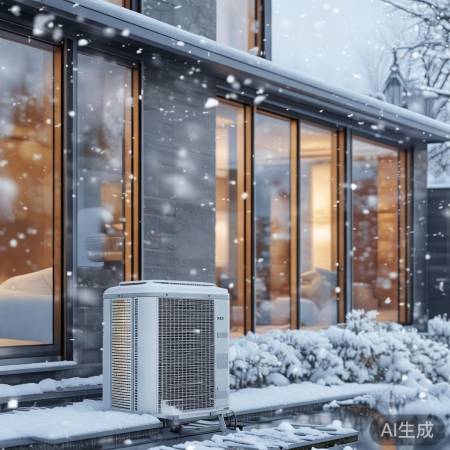 康特空气能客服报修热线阐释，空气能供暖系统，冬季取暖新选择