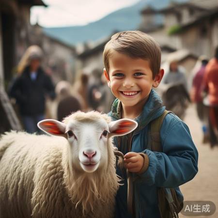 丞家指纹锁维修服务热线是多少传授۞新疆小孩离别时深情送羊,游客感动不已 丞家指纹锁维修服务热线是多少传授۞新疆小孩离别时深情送羊,游客感动不已