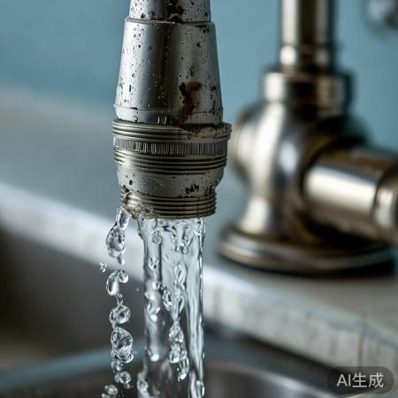 热水器进水接口松动原因及快速解决方法 热水器进水接口松动原因及快速解决方法