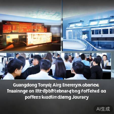 广东同益空气能培训课程，开启专业学习之旅