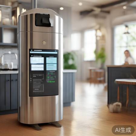 宏谷热水器售后在线报修热线普及↑热水器电子面板频繁故障？揭秘常见问题及解决方法