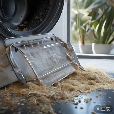 自动洗衣机突然排水原因及解决办法 自动洗衣机突然排水原因及解决办法