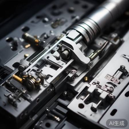 美的智能锁客服专线咨询解说㉿华为智能锁安装霸王锁体，安全升级一步到位