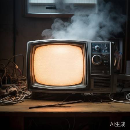 风行电视机服务支持专线阐明〖揭秘:老式电视机屏幕显红线背后的秘密〗 风行电视机服务支持专线阐明〖揭秘:老式电视机屏幕显红线背后的秘密〗