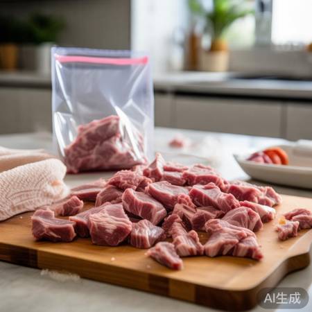 杜菲尼智能家电各售后服务点号码剖析㊣肉类保鲜技巧：不冷藏也能长久保存的秘密
