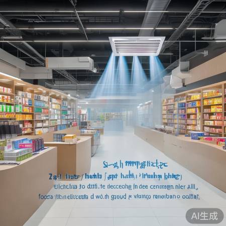 ELECTROLUX空调售后服务电话号码讲解+商场中央空调安装高度标准是多少？