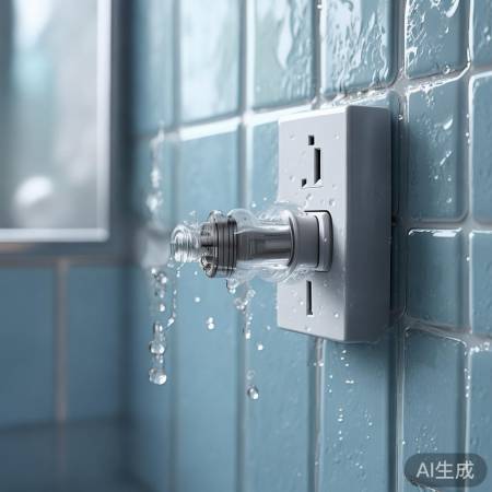 热水器漏电保护插头选购指南:安全使用,安心生活 热水器漏电保护插头选购指南:安全使用,安心生活