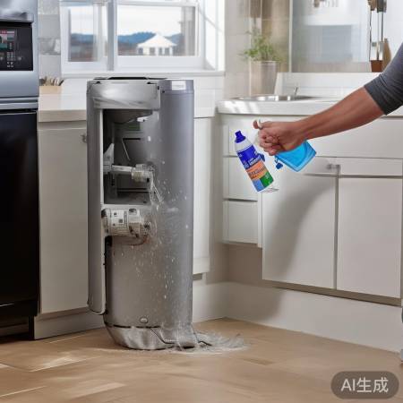济南美的清洗热水器客服电话是多少？快速解答您的疑问