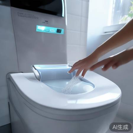 和成智能马桶客服服务专线传授:智能马桶喷枪出水孔:告别清洁难题,享受舒适体验 和成智能马桶客服服务专线传授:智能马桶喷枪出水孔:告别清洁难题,享受舒适体验