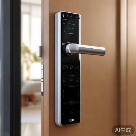 红菲智能锁总部全国客服中心解读:智能锁调时间小技巧，轻松操作掌握时间控制