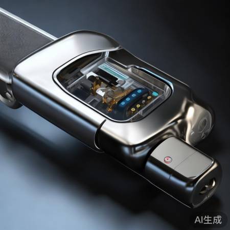 派力奥智能锁拆解教程：轻松掌握安装与维护技巧