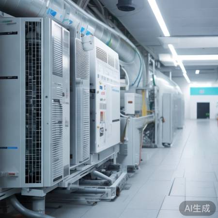 医院中央空调费用是多少?收费标准大揭秘 医院中央空调费用是多少?收费标准大揭秘