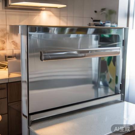 消毒柜清洗攻略：如何安全使用白瓷碗？