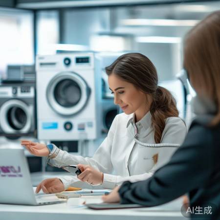 创维洗衣机咨询服务热线教大家☞洗衣机肥皂头快速去除方法分享
