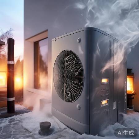 桑夏空气能电话24小时热线教你,冬能牌空气能：冬季取暖新选择，节能环保更舒适