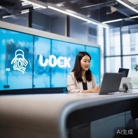 LOOCK/鹿客指纹锁品牌总部客服剖析¥指纹锁使用指南:轻松录入指纹步骤详解 LOOCK/鹿客指纹锁品牌总部客服剖析¥指纹锁使用指南:轻松录入指纹步骤详解