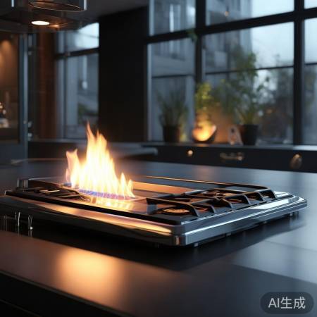 卡萨帝燃气灶介绍：全方位了解高端厨房必备神器