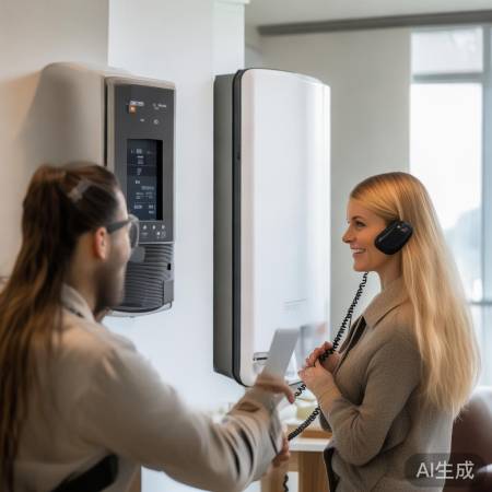 欧能壁挂炉售后服务vip专线讲解√全冷凝壁挂炉：节能环保，温暖生活新选择