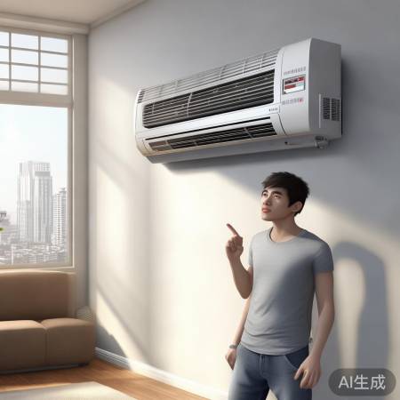 EBC英宝空调故障维修中心梳理ぁ家用空调选购攻略：轻松找到最适合你的那一款