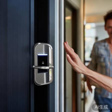 摩天仕指纹锁维修地址查询解读♫随州指纹锁价格：性价比高的锁具推荐