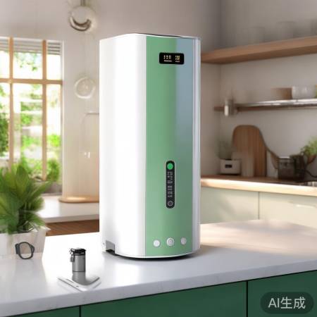 深圳燃气热水器绿标图标解读：安全环保新标准！