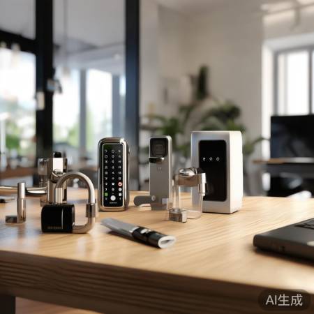 智能锁采购清单表格:一站式选购指南 智能锁采购清单表格:一站式选购指南